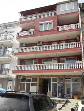  Guest House Ceco  Несебыр
